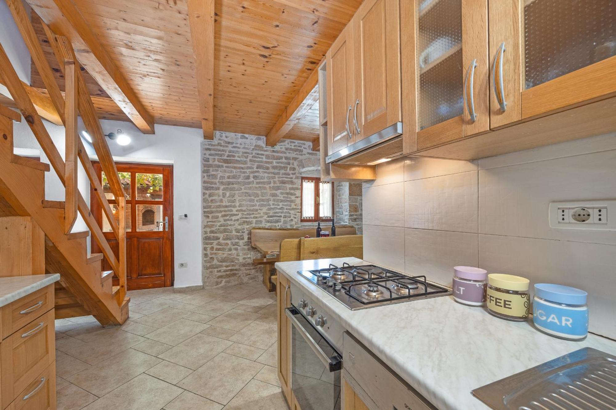 Barban Villa Laura - Orihi מראה חיצוני תמונה