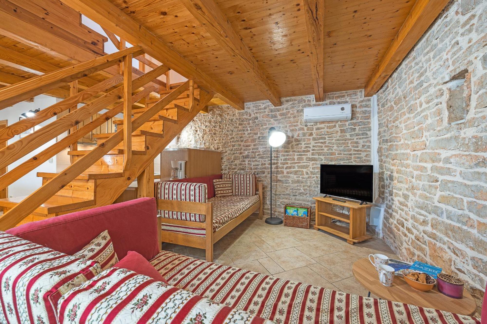 Barban Villa Laura - Orihi מראה חיצוני תמונה